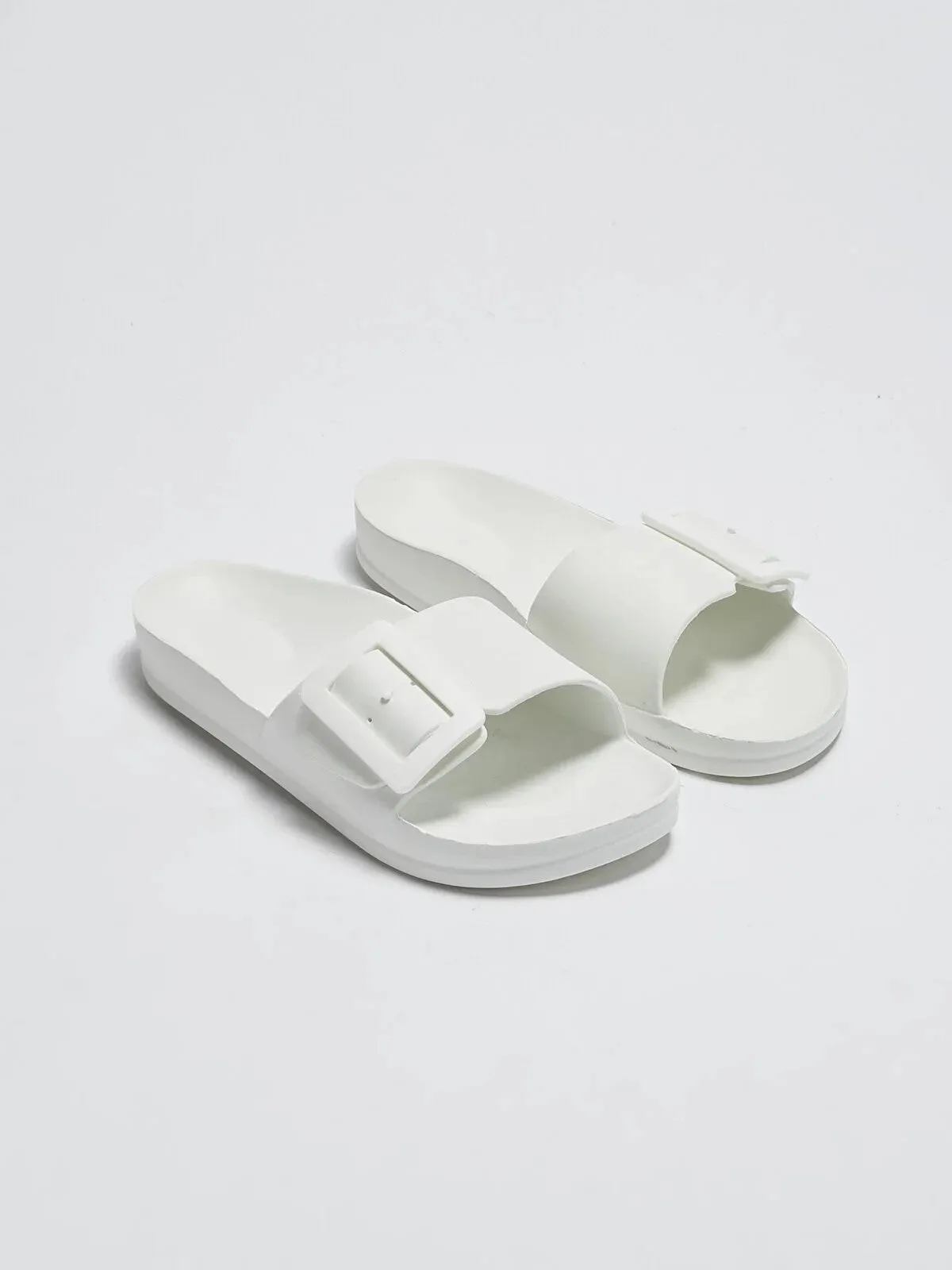 1060 Outdoor Slippers Non-slip Waterproof Outdoor Sandals Casual Women's Beach Shoes