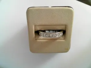 18K RINGS