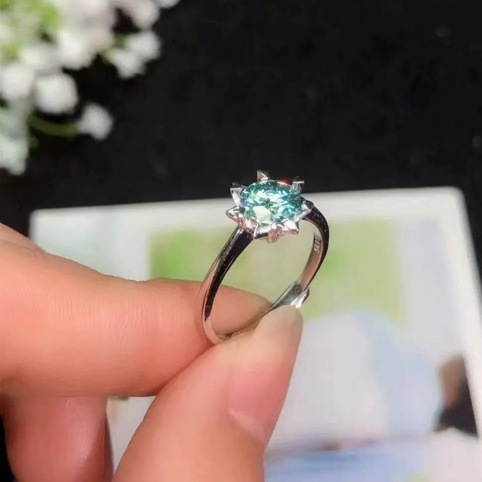 2.0 Ct Diamond Wedding Ring