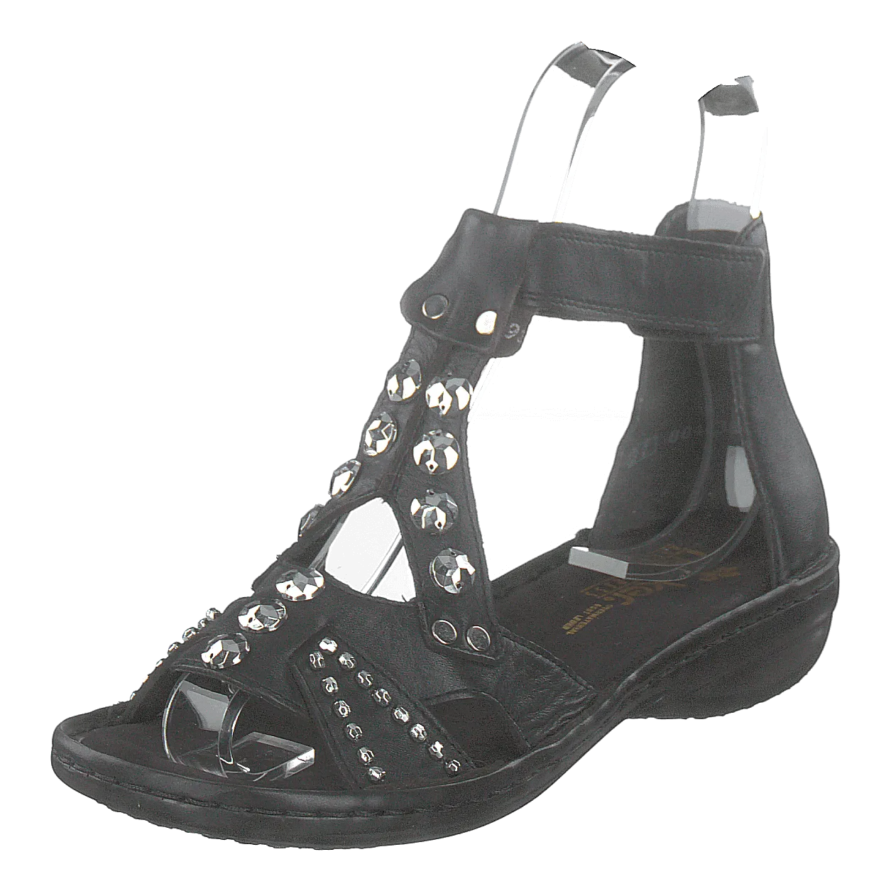 60816-00 Black