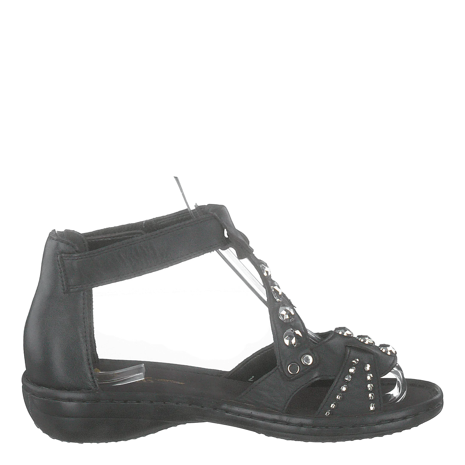 60816-00 Black