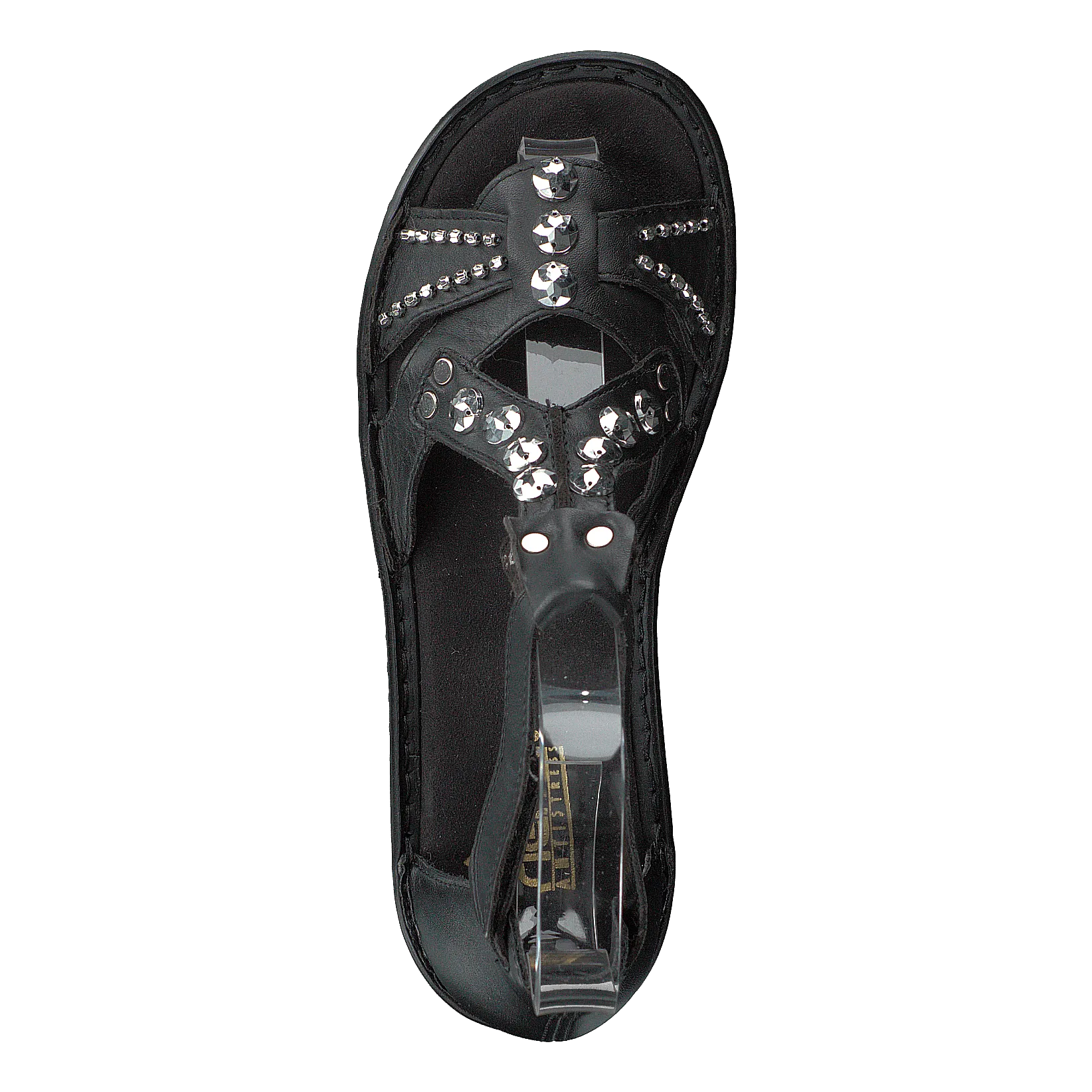 60816-00 Black