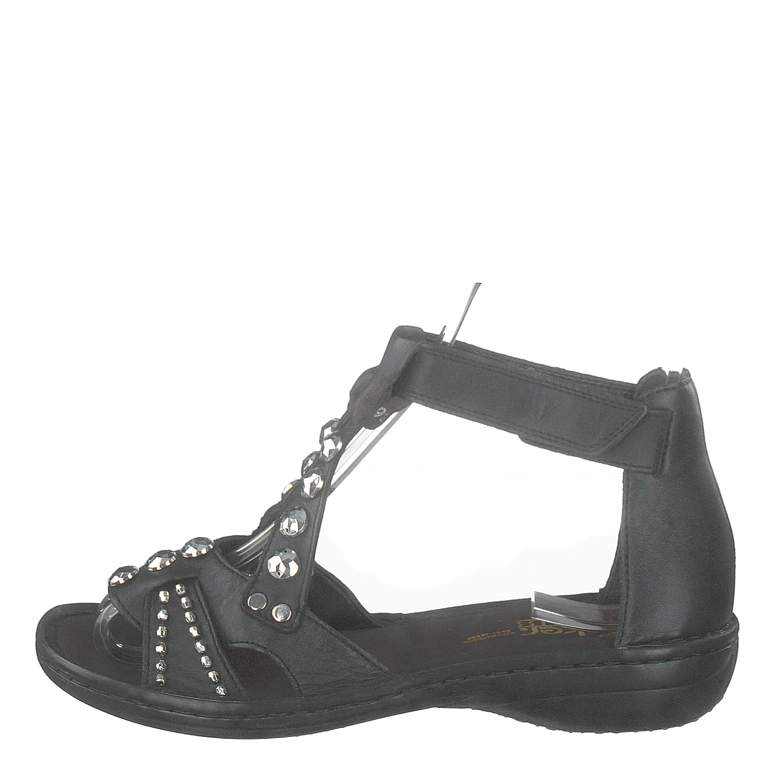 60816-00 Black