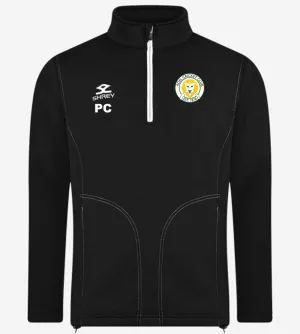 Adel C.C. 1/4 Zip Fleece