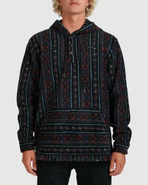 A/DIV Furnace Anorak