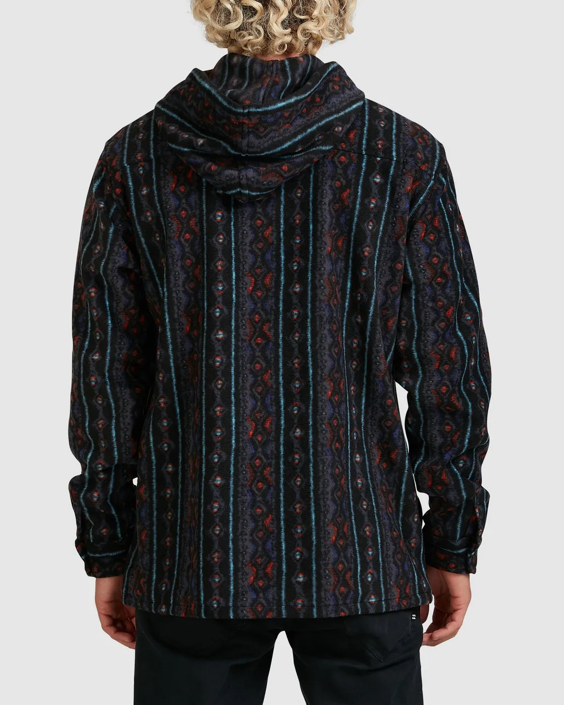 A/DIV Furnace Anorak