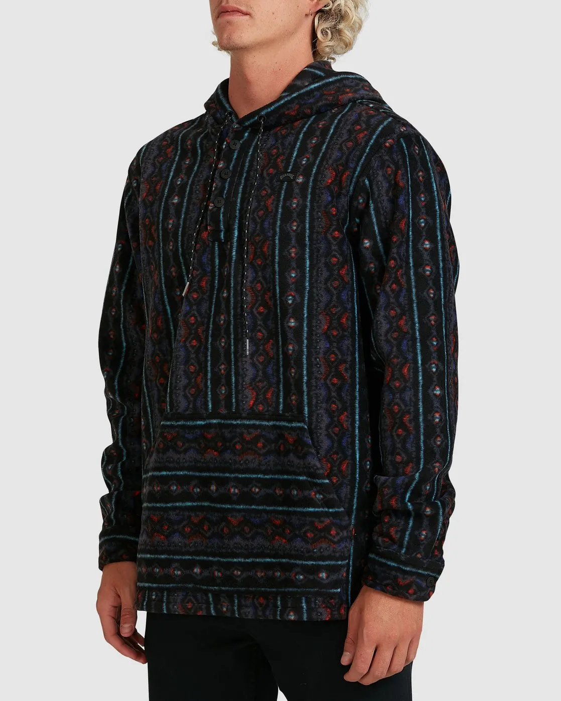 A/DIV Furnace Anorak