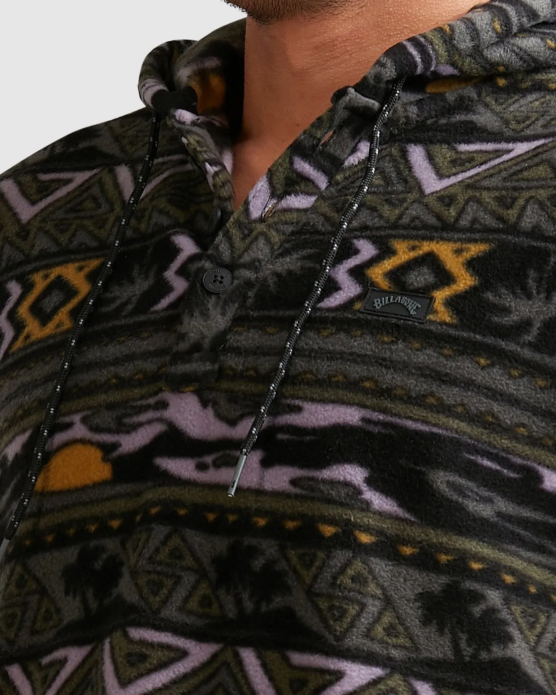 A/DIV Furnace Anorak
