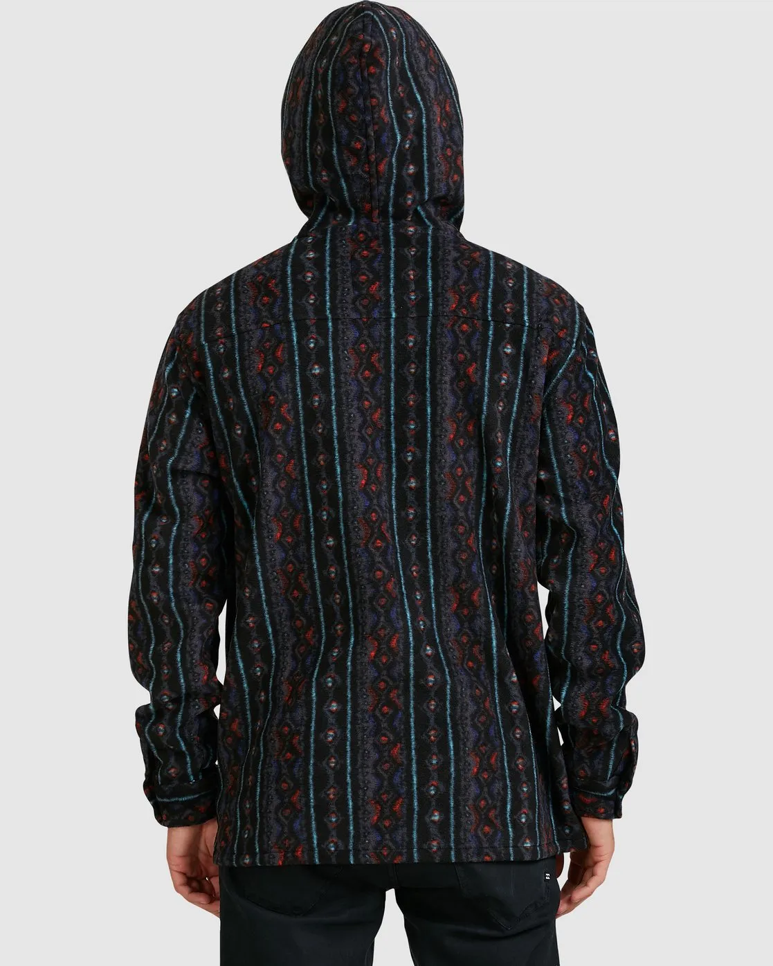 A/DIV Furnace Anorak