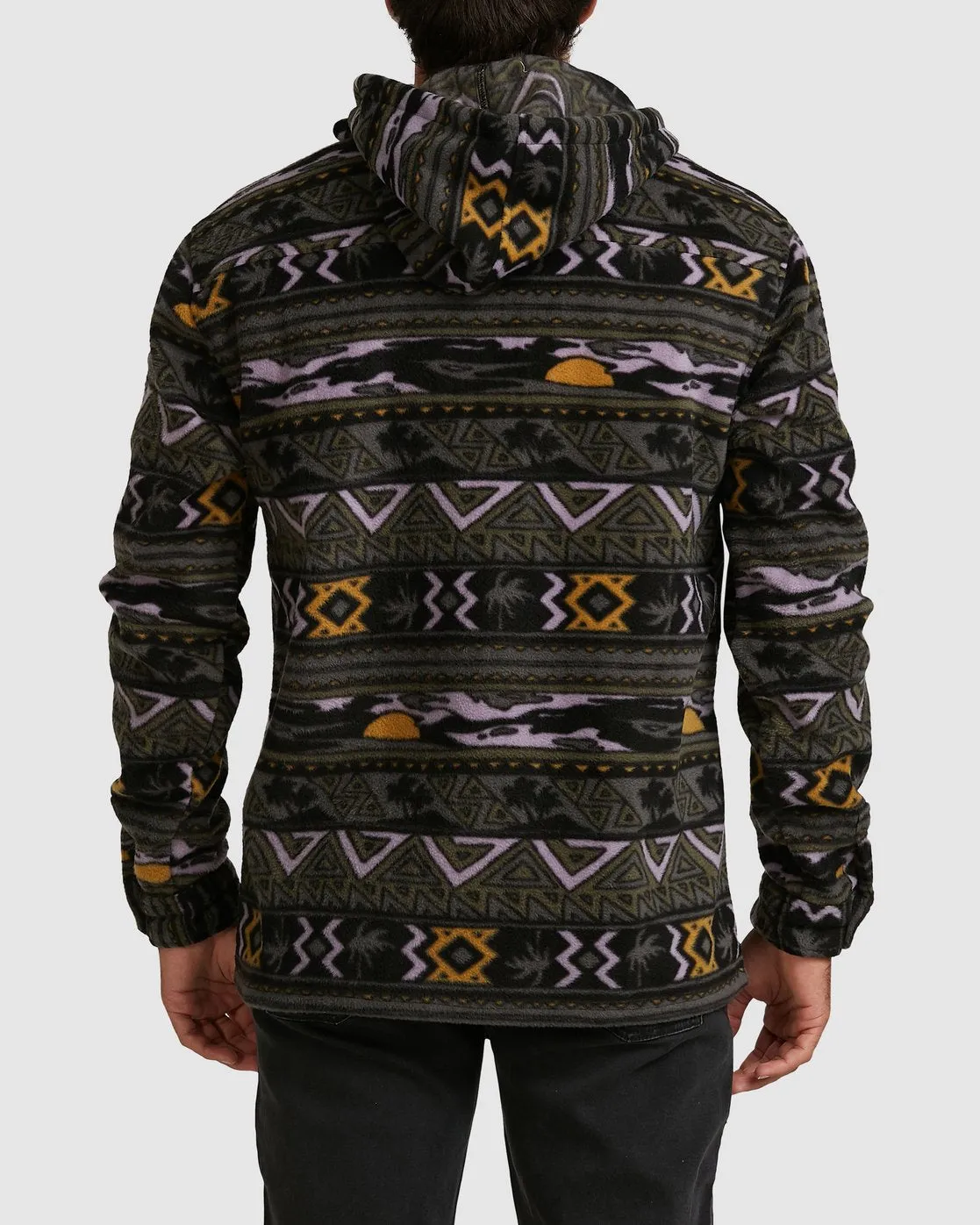 A/DIV Furnace Anorak
