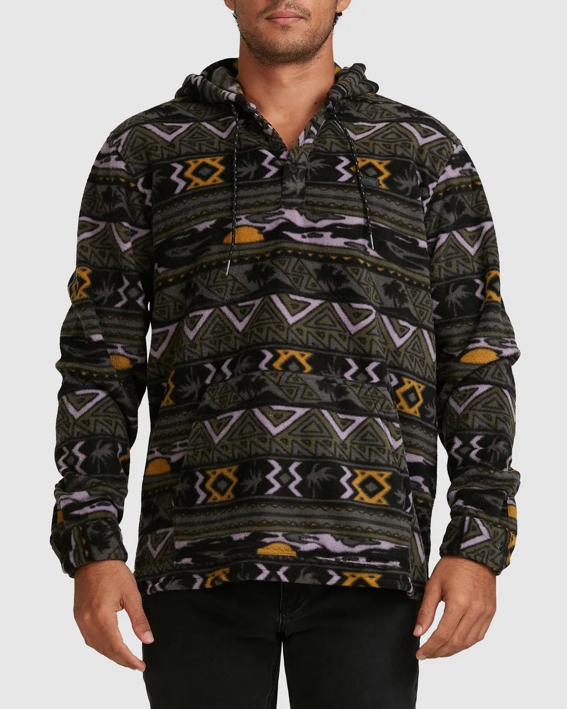 A/DIV Furnace Anorak