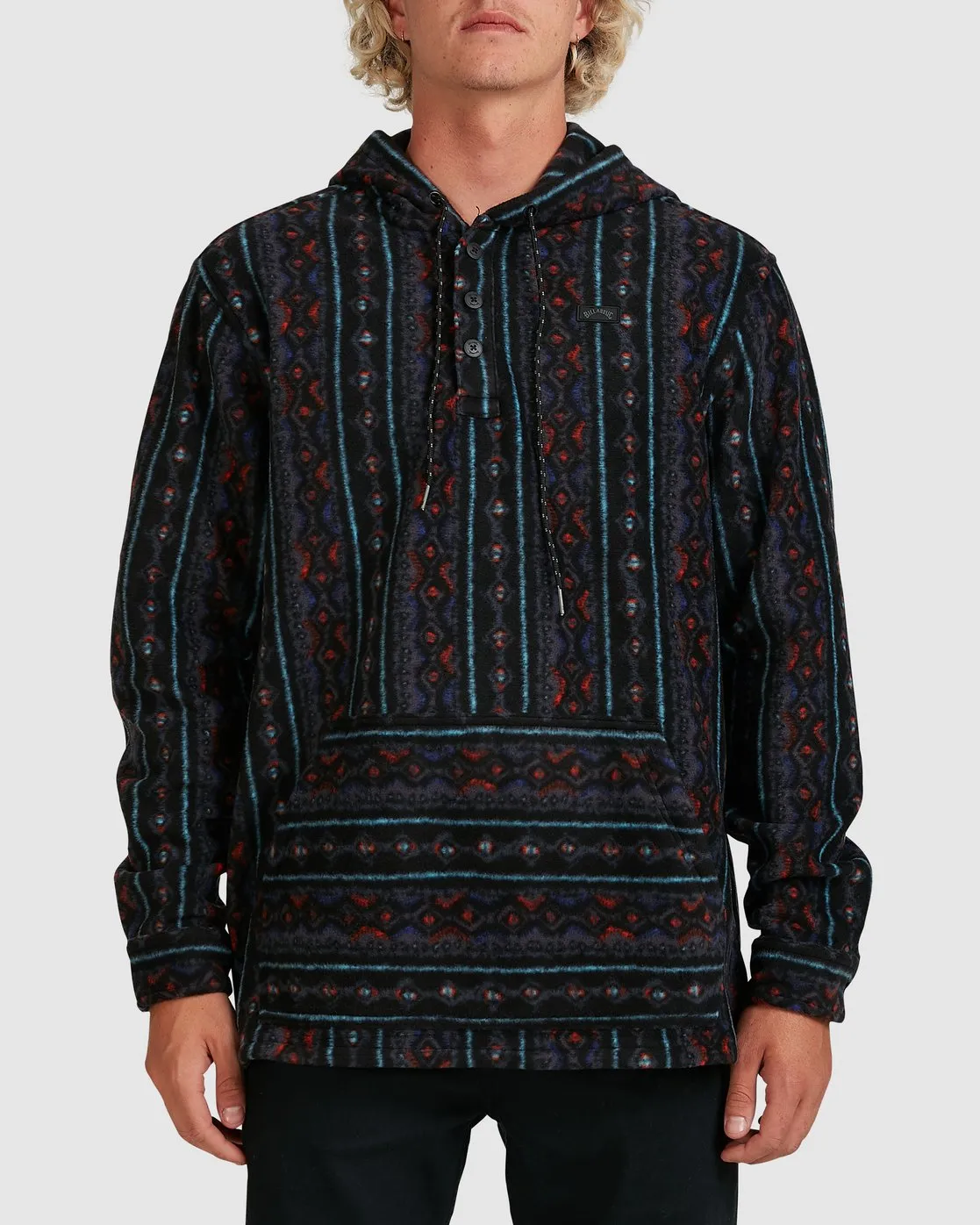 A/DIV Furnace Anorak