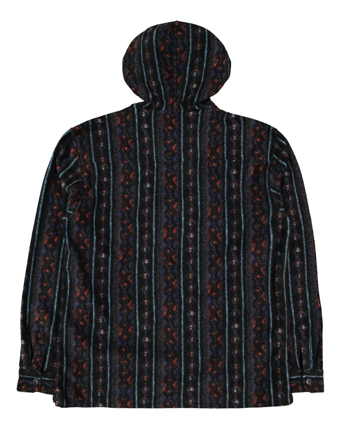 A/DIV Furnace Anorak