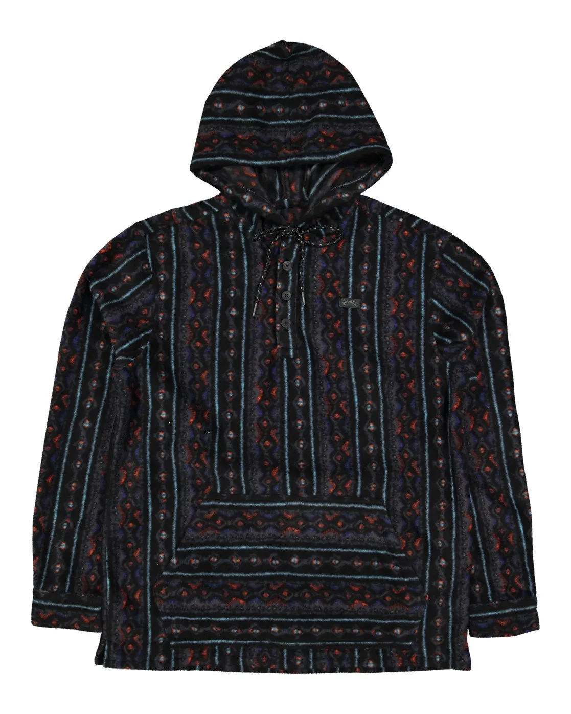 A/DIV Furnace Anorak