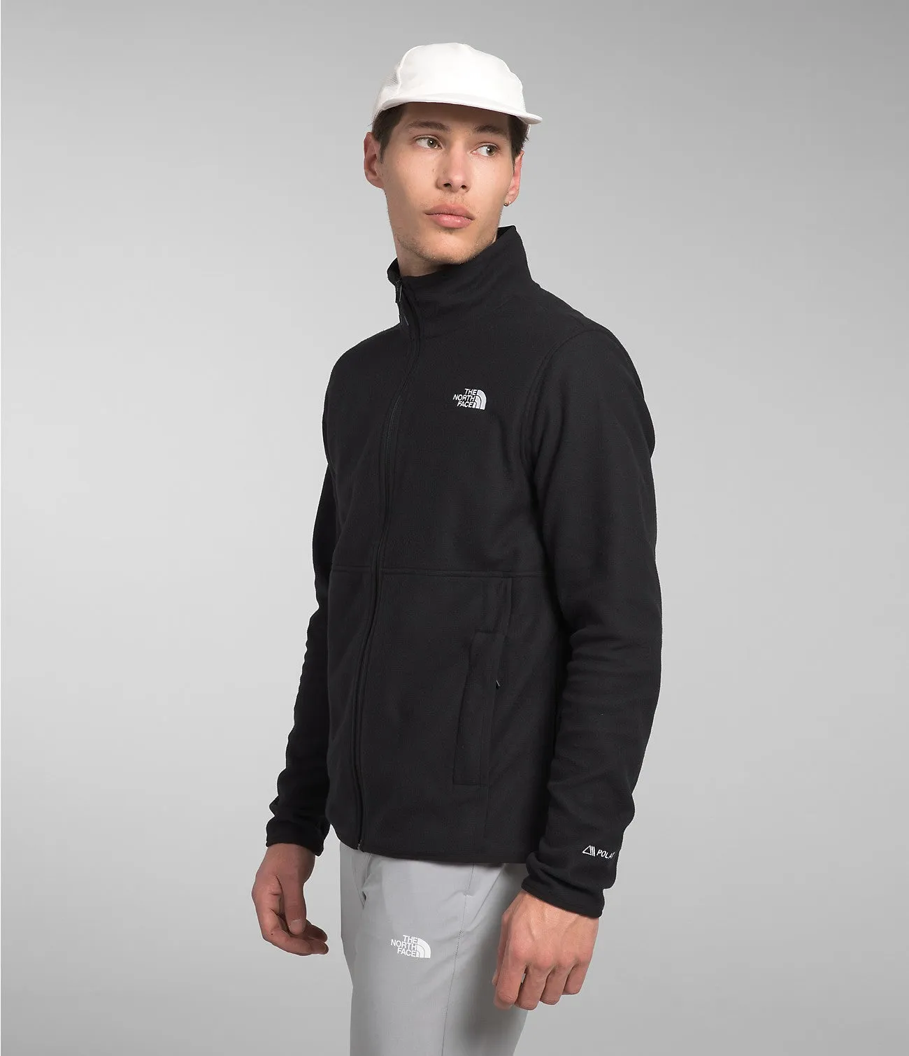 Alpine Polartec® 100 Jacket (Men's)