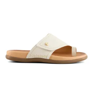 Andrea Women's Comfort Slip on Sandals 65562
