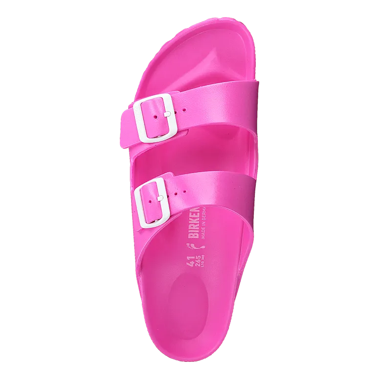 Arizona EVA Narrow Neon Pink