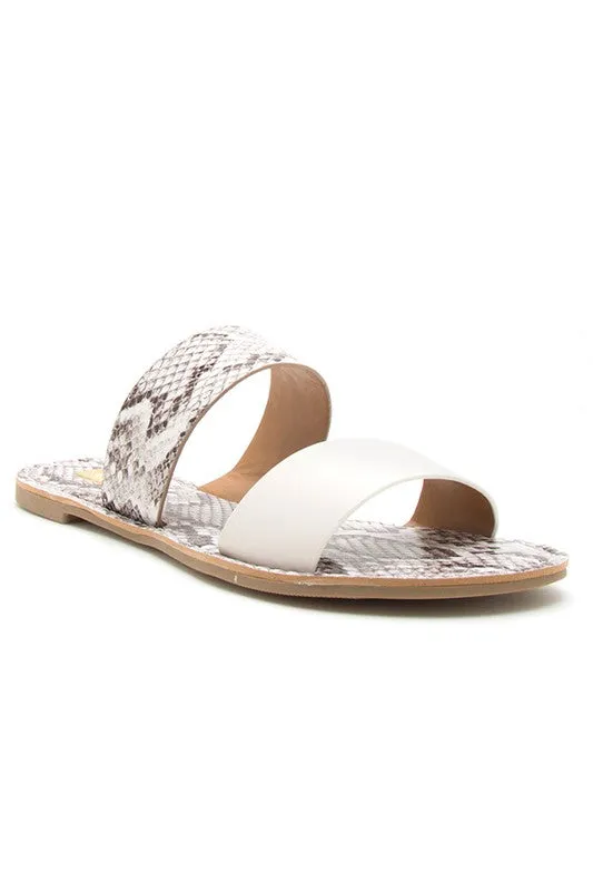 Athena Sandal