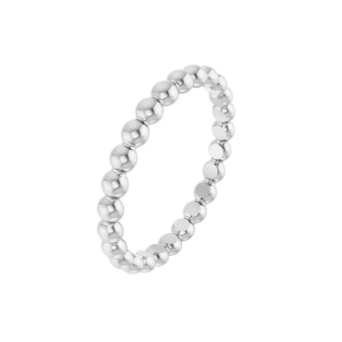 Aubri Beaded Band