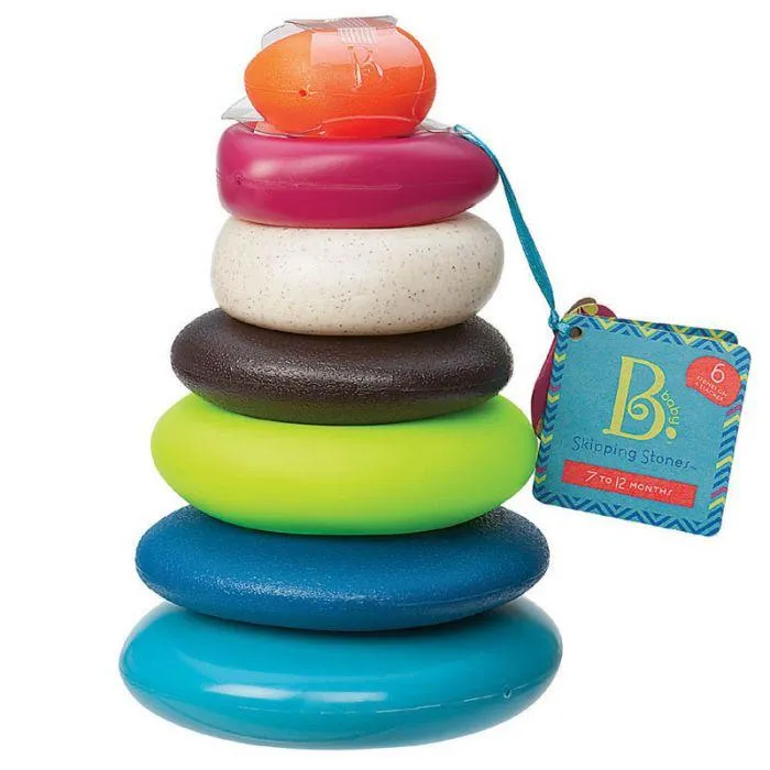 B. Skipping Stones