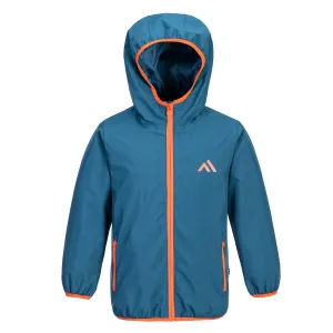 Ballybunion Kid's Rain Jacket