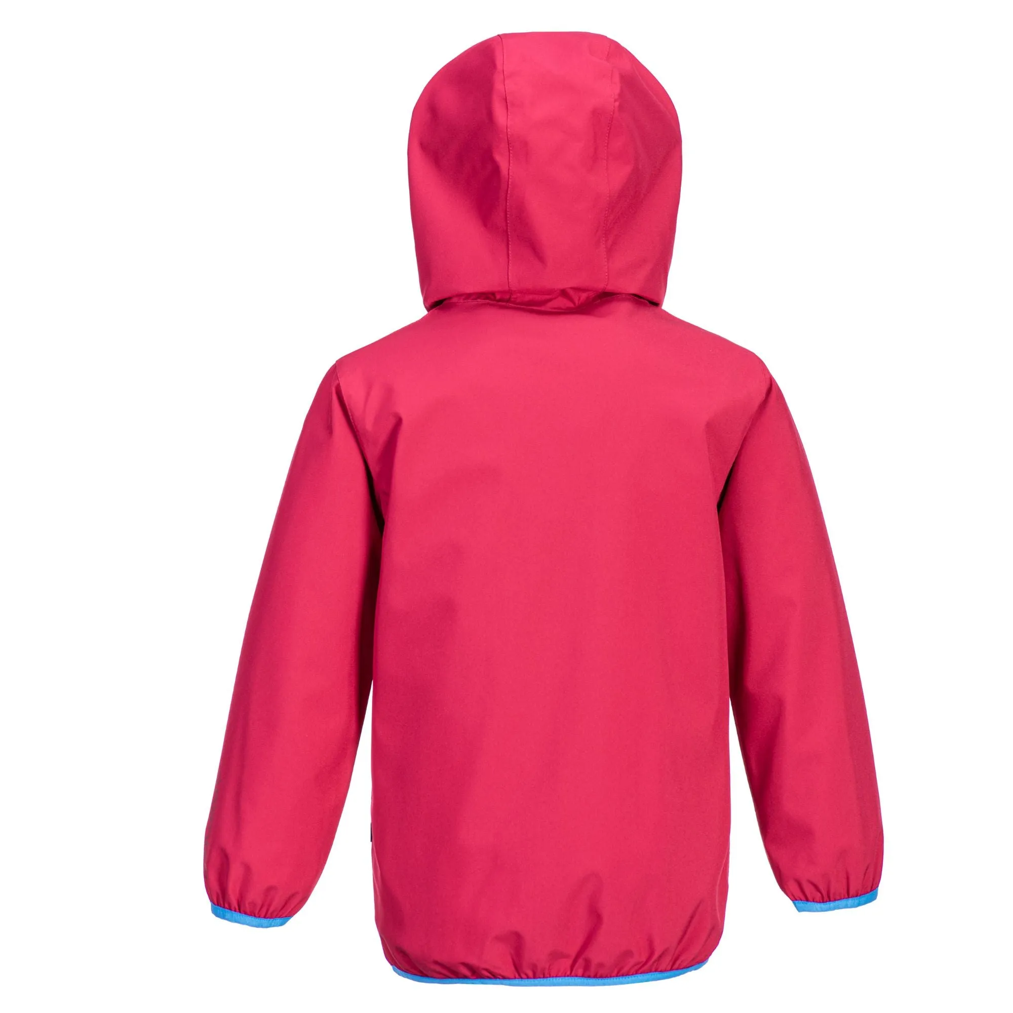 Ballybunion Kid's Rain Jacket