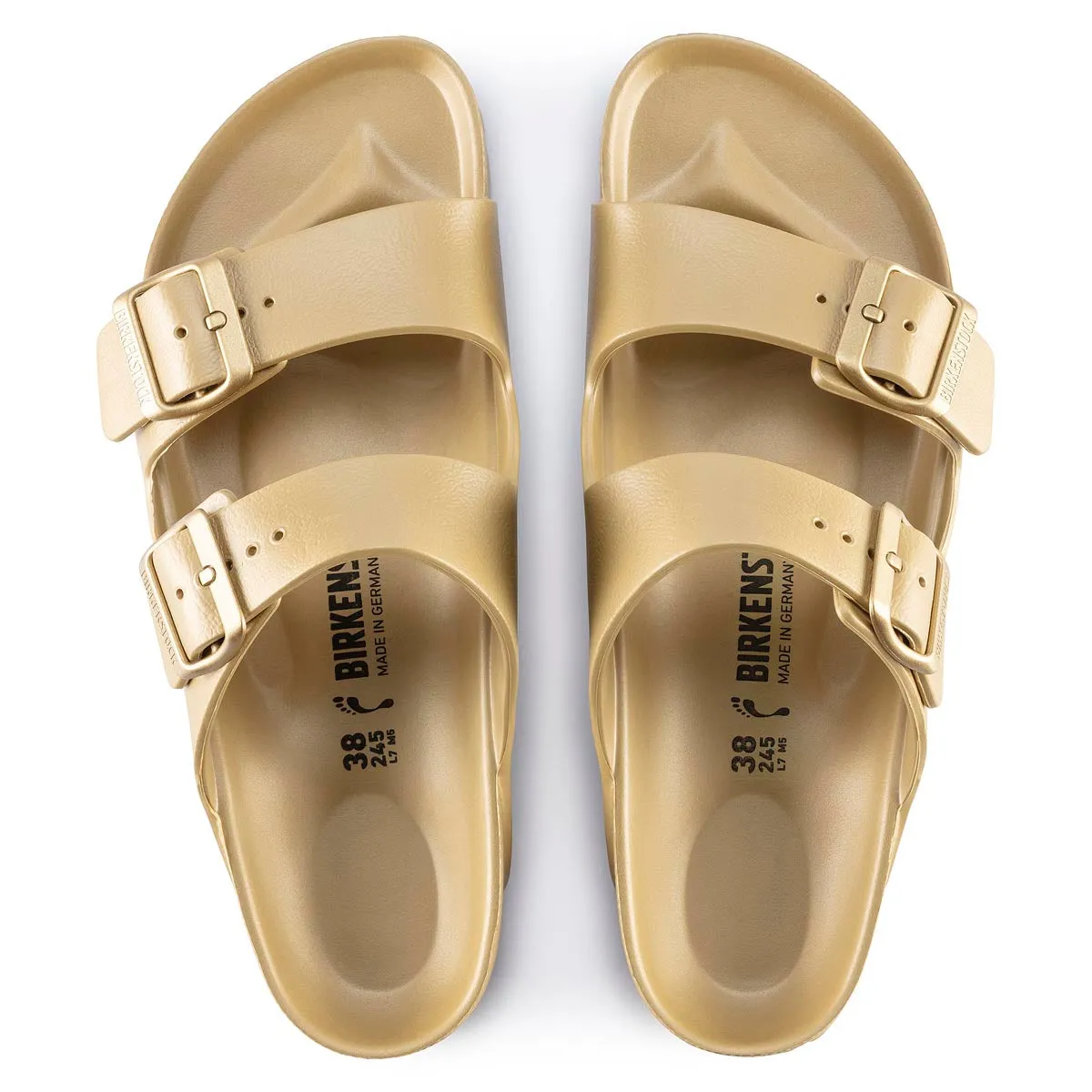 Birkenstock AZEVA Arizona EVA
