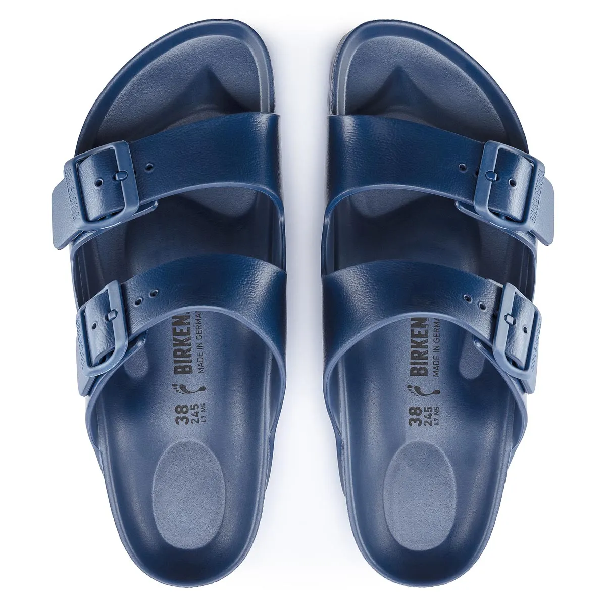 Birkenstock AZEVA Arizona EVA