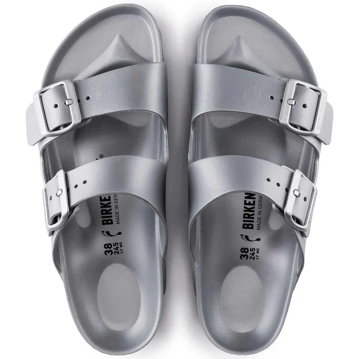 Birkenstock AZEVA Arizona EVA