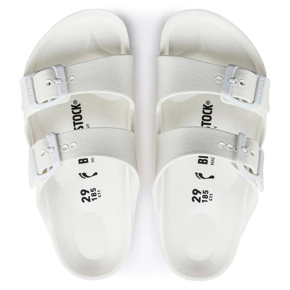 Birkenstock KAZEVA Kids' Arizona EVA