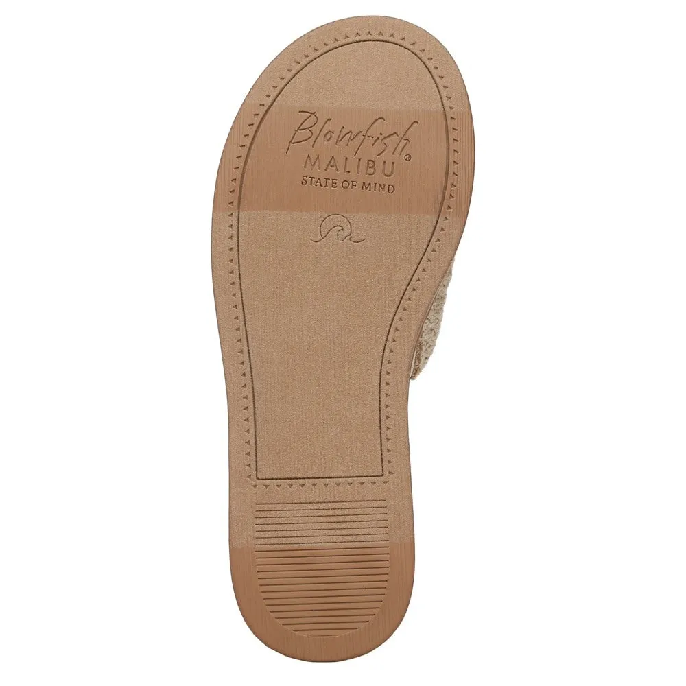 BLOWFISH MALIBU Marshlo-B Wedge Sandal