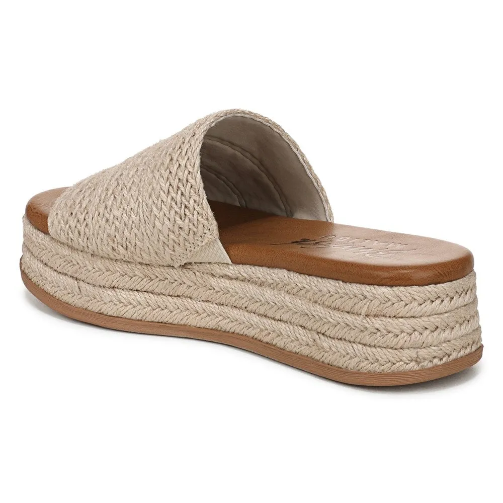 BLOWFISH MALIBU Marshlo-B Wedge Sandal