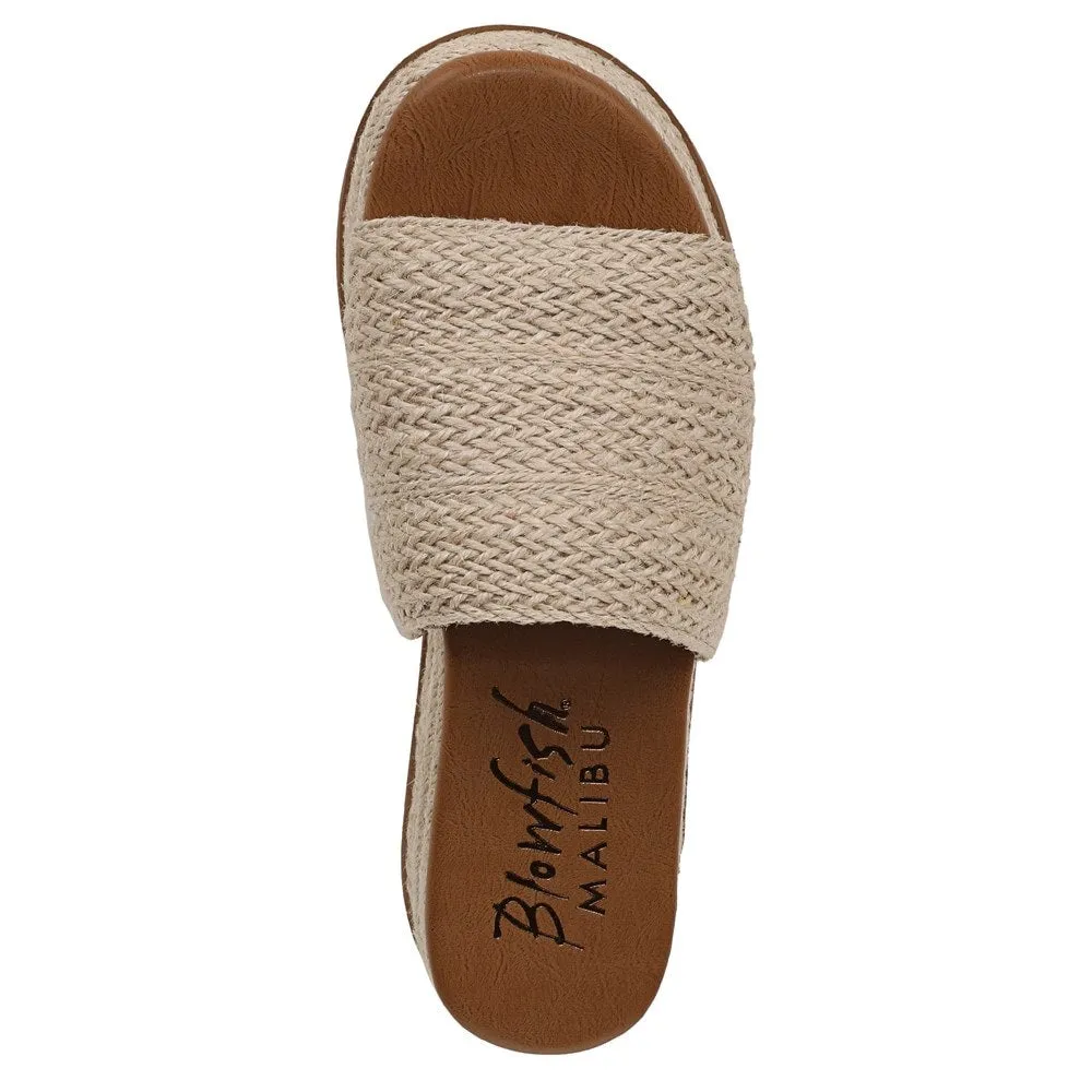 BLOWFISH MALIBU Marshlo-B Wedge Sandal