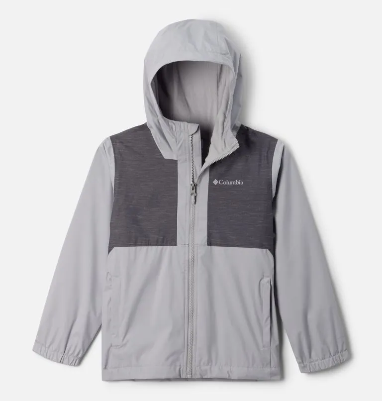 Boys' Rainy Trails Fleece Jacket