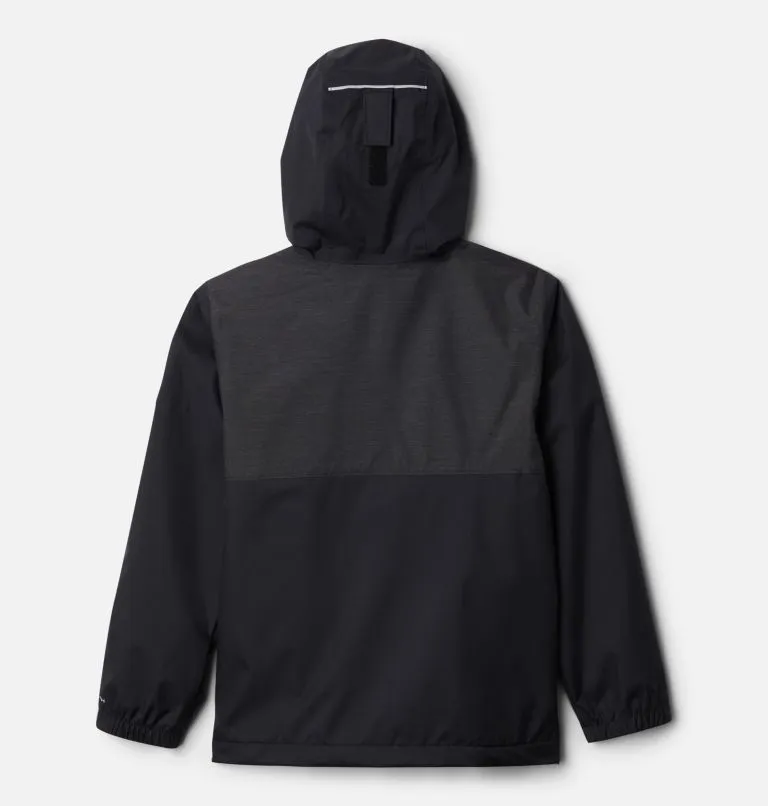 Boys' Rainy Trails Fleece Jacket