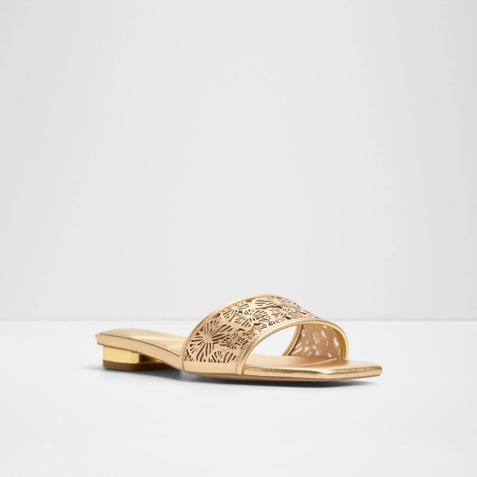Brilliance / Heeled Sandals