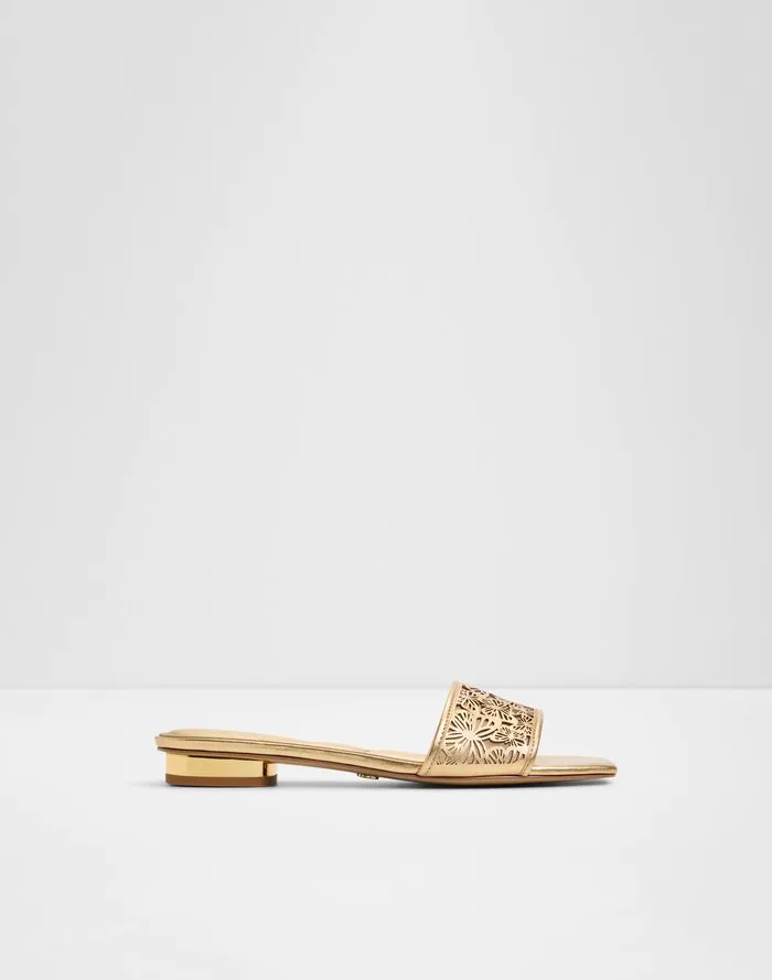 Brilliance / Heeled Sandals
