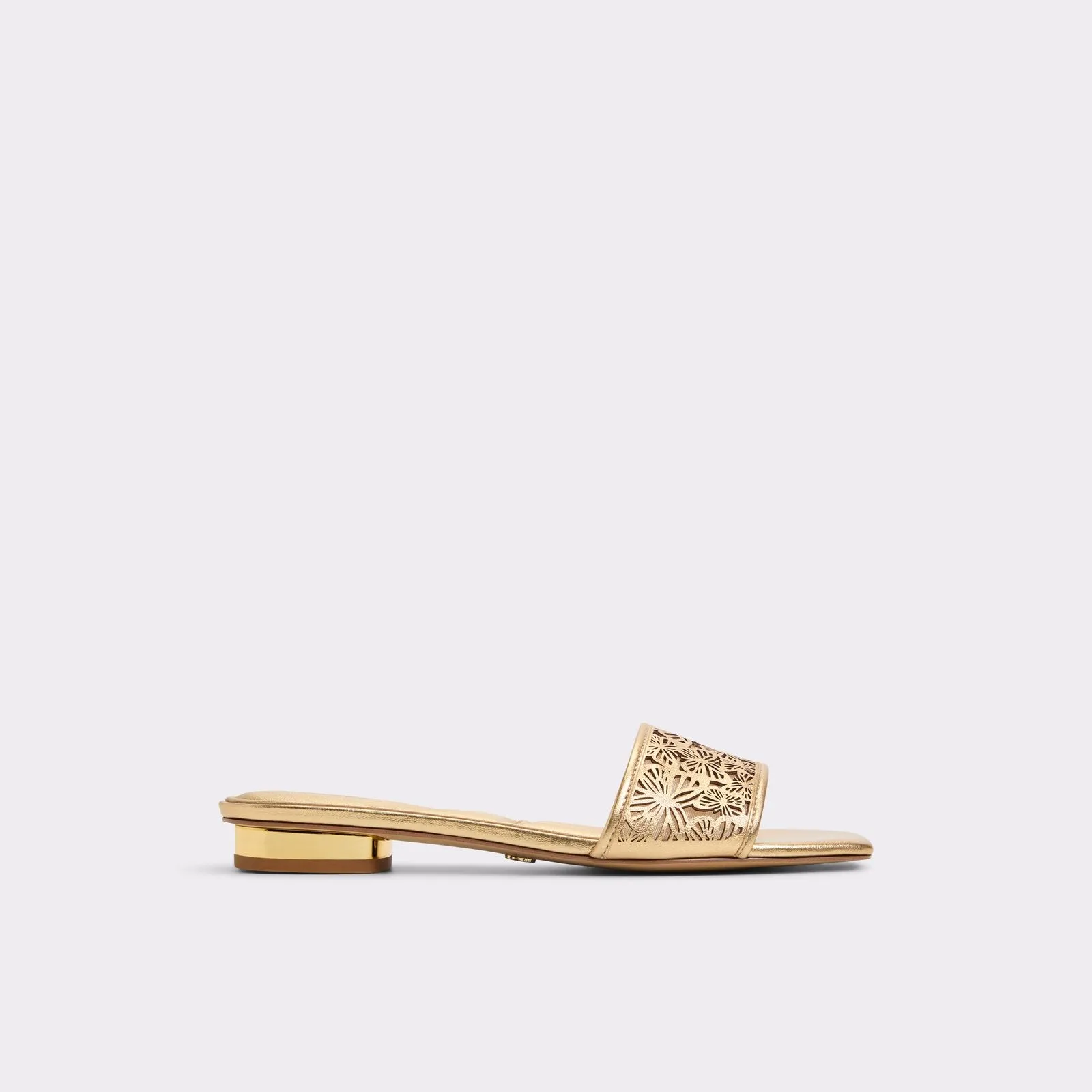 Brilliance / Heeled Sandals