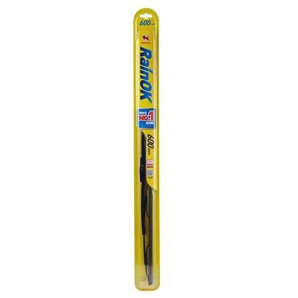 Bullsone 24' Rain OK Zenex Wiper Blade