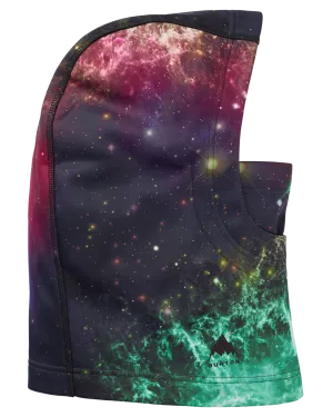 Burton Kids' Bonded Hood - Painted Planets