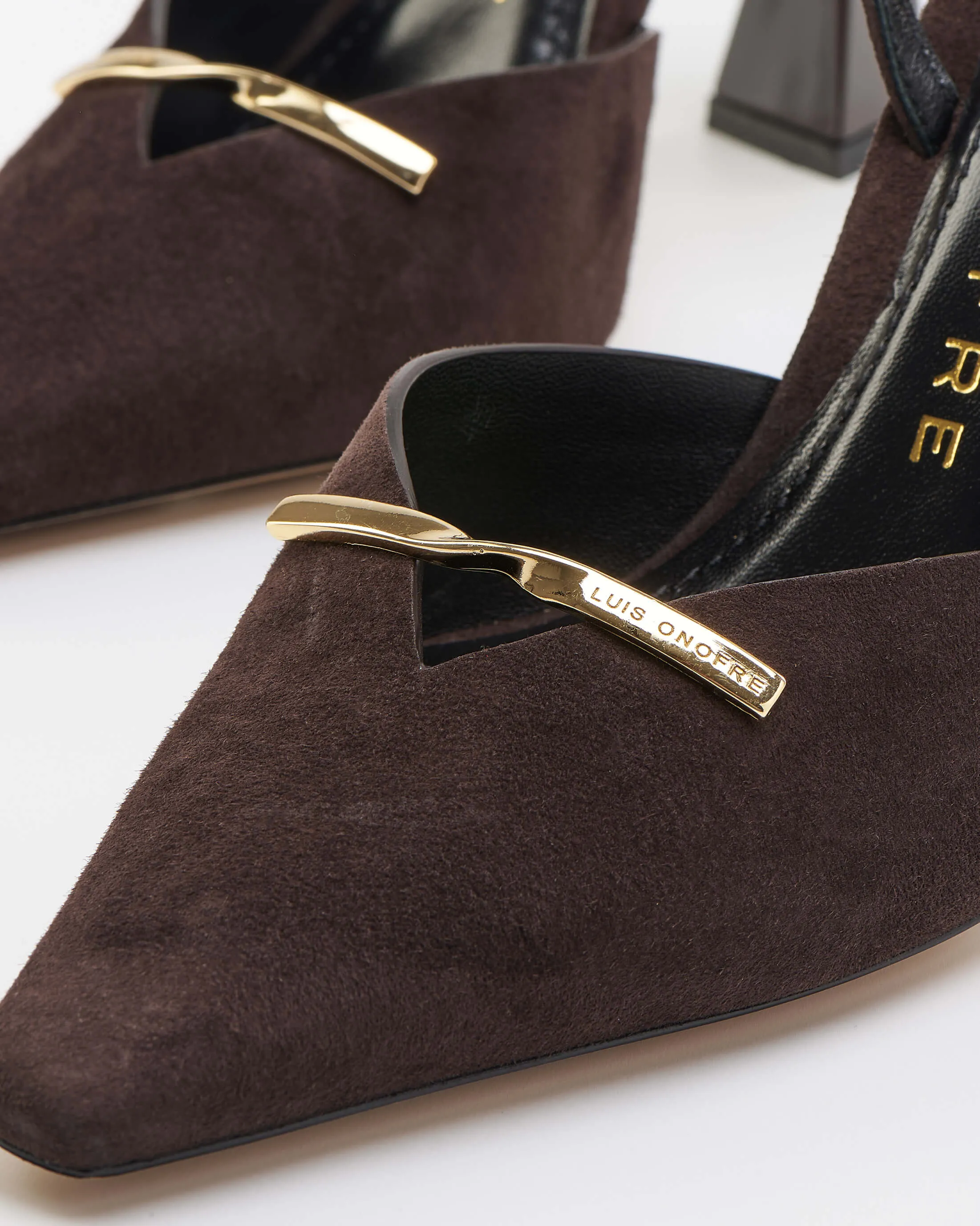 Carmine Brown