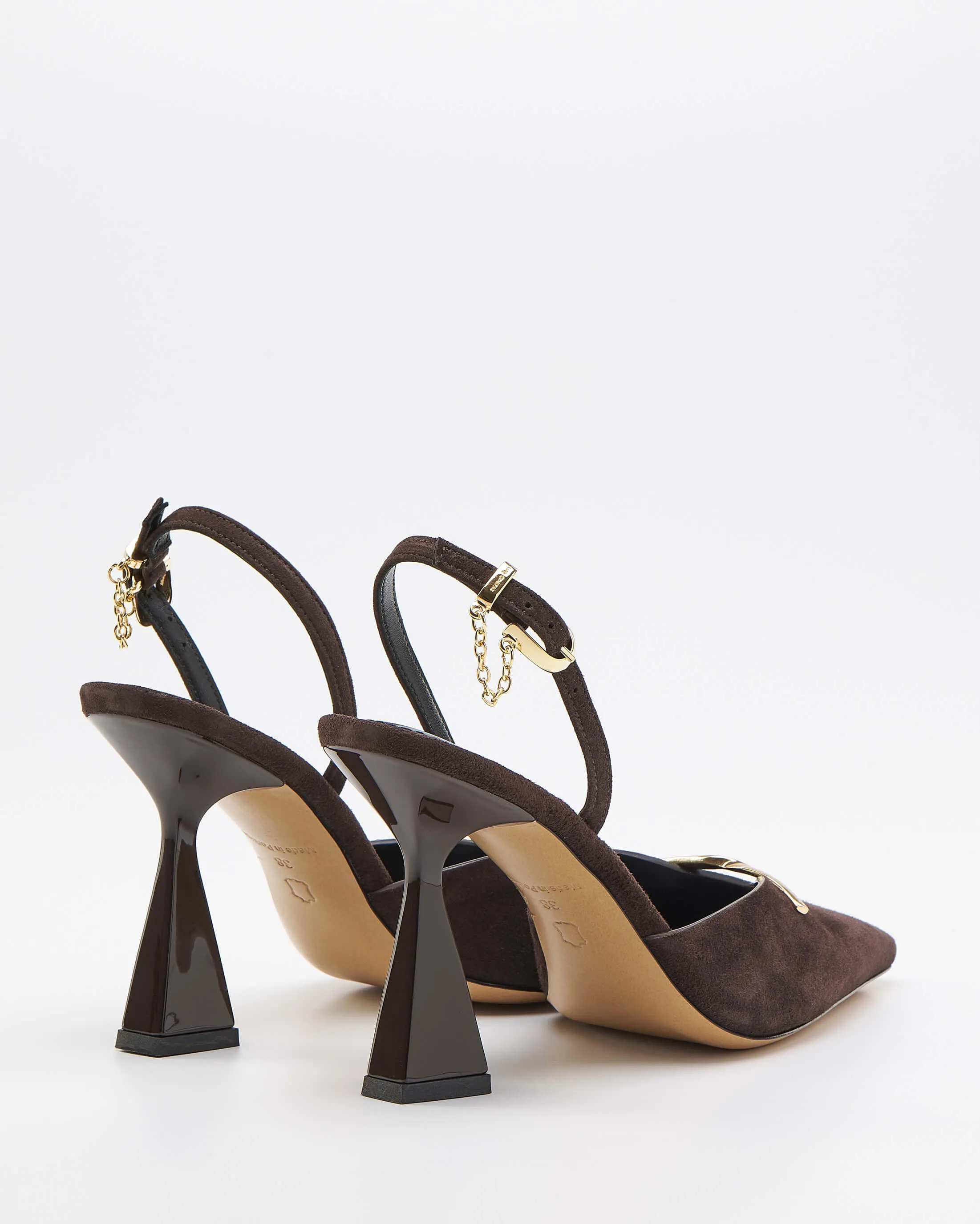 Carmine Brown