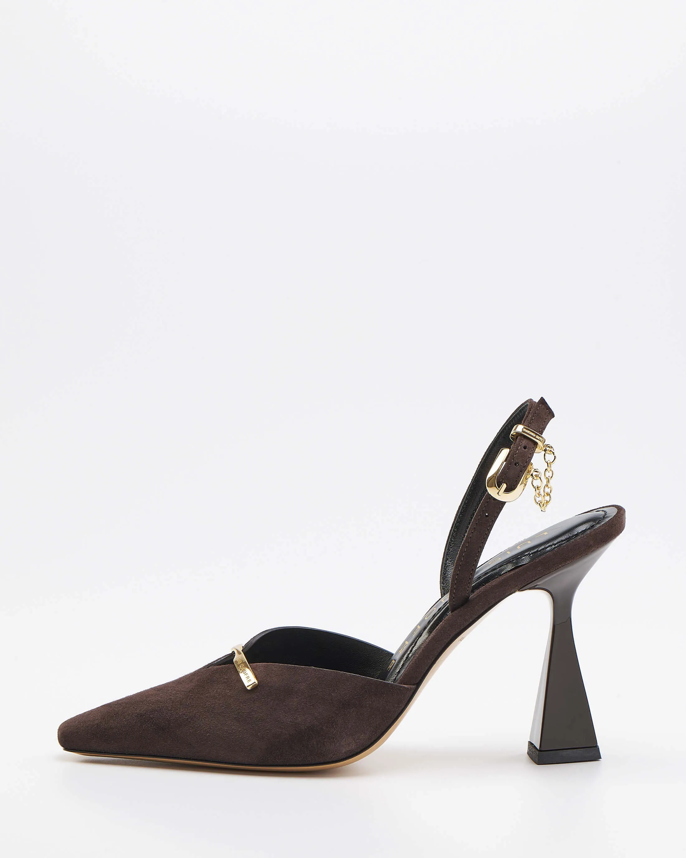 Carmine Brown