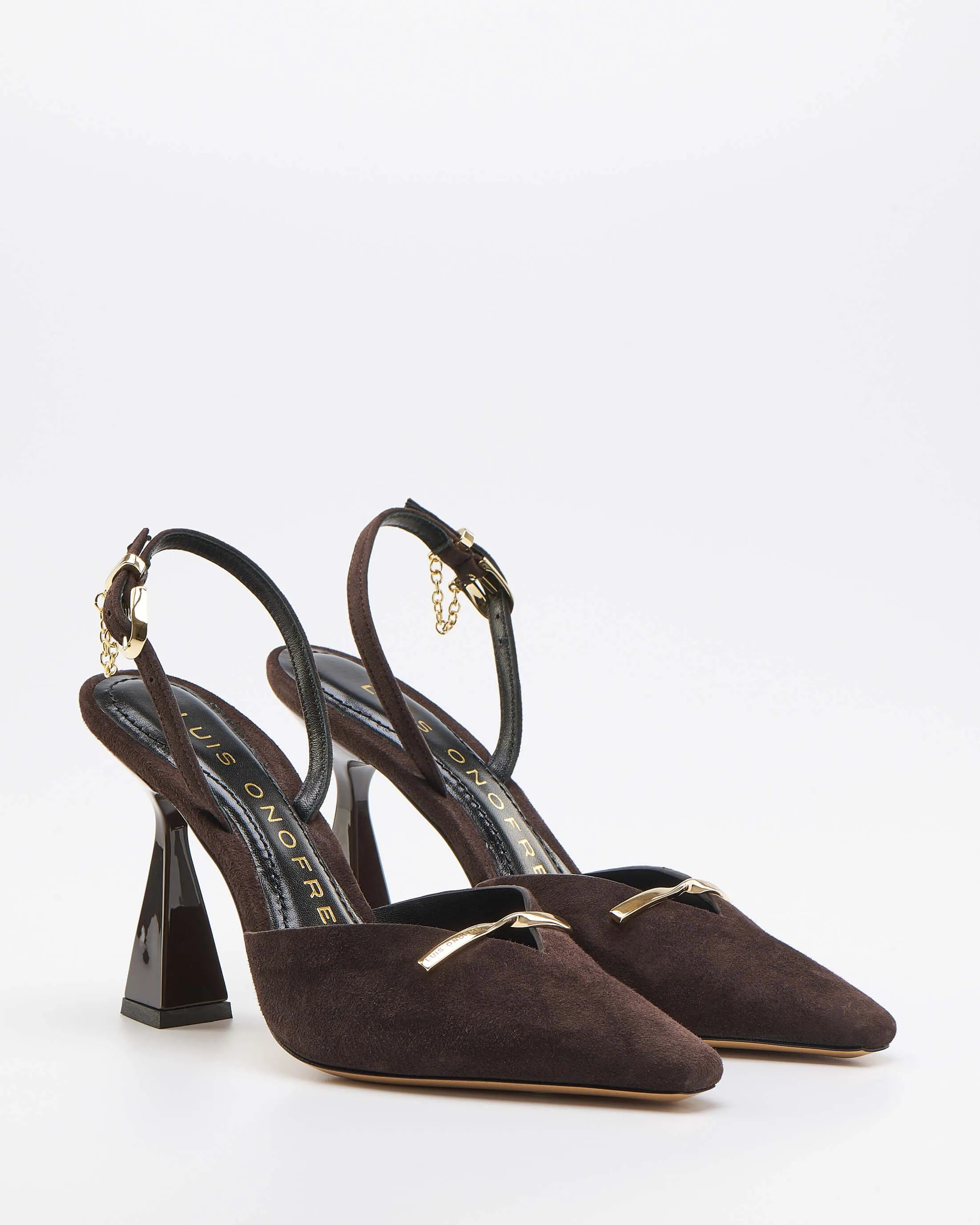 Carmine Brown