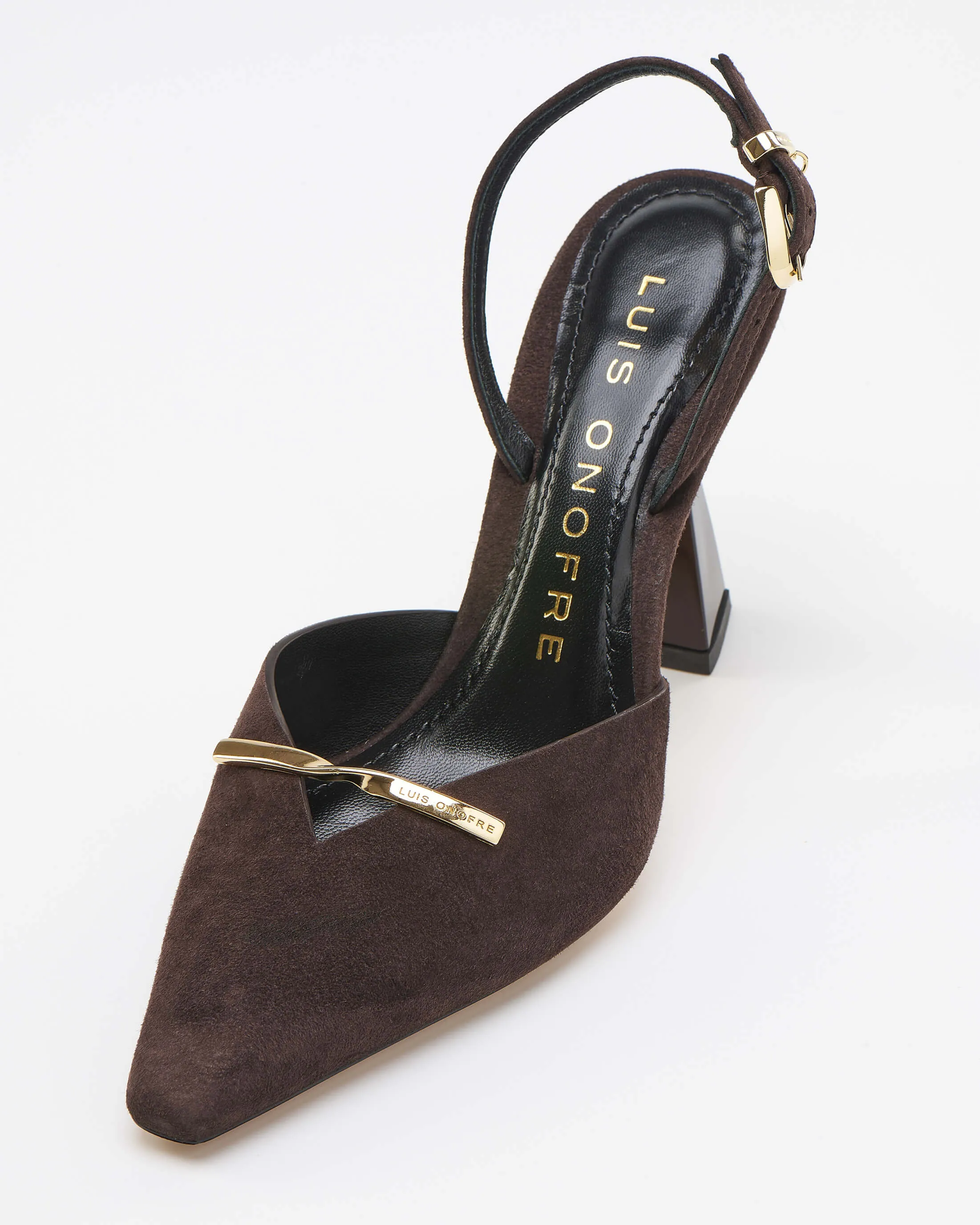 Carmine Brown