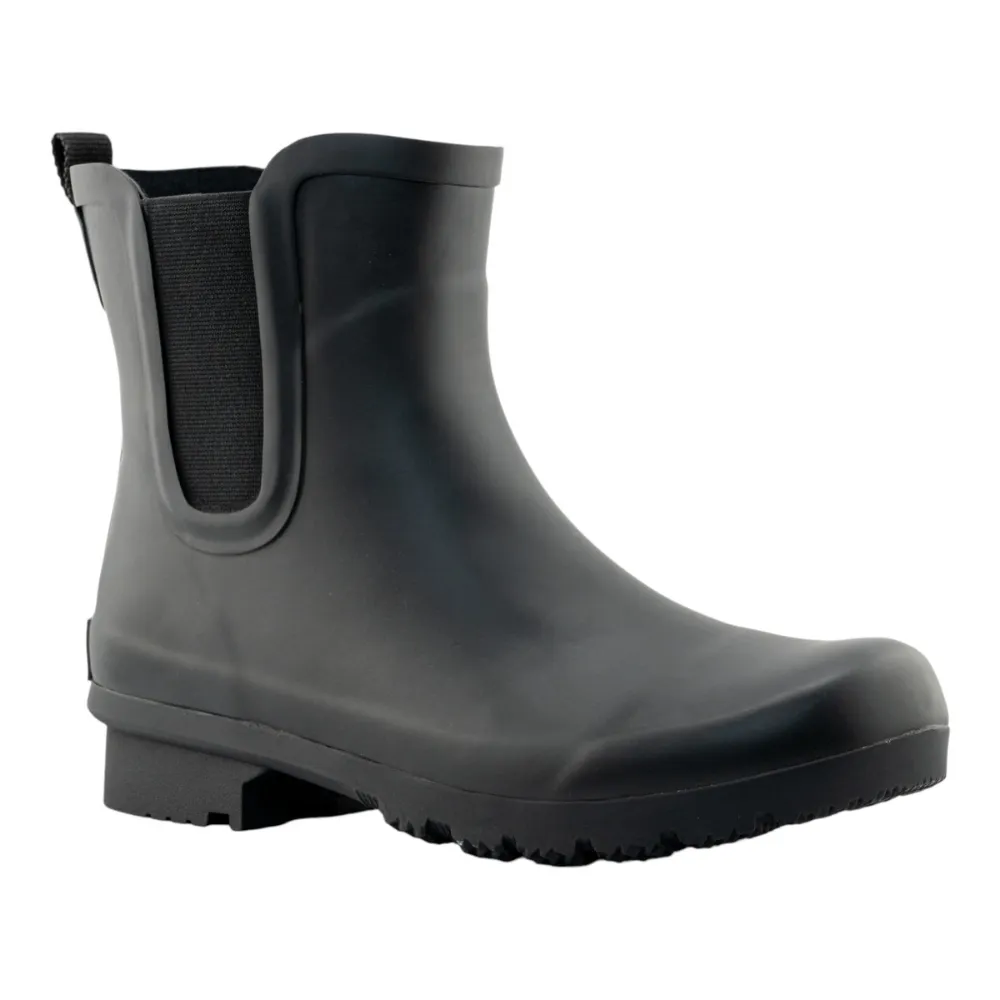 Chelsea Rain Boots