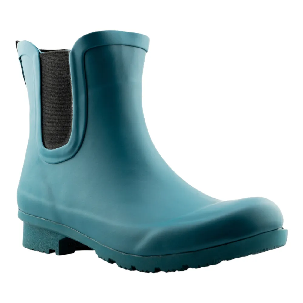 Chelsea Rain Boots