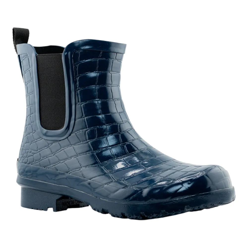Chelsea Rain Boots