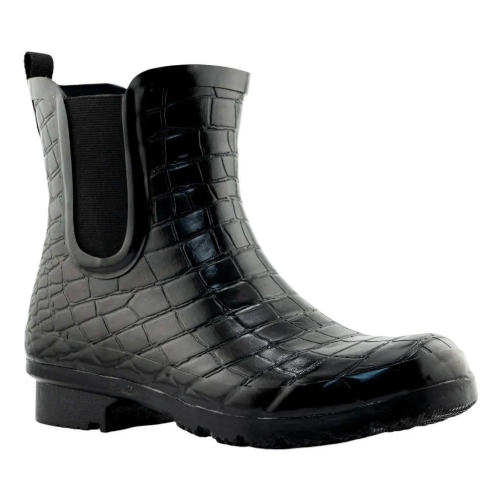 Chelsea Rain Boots