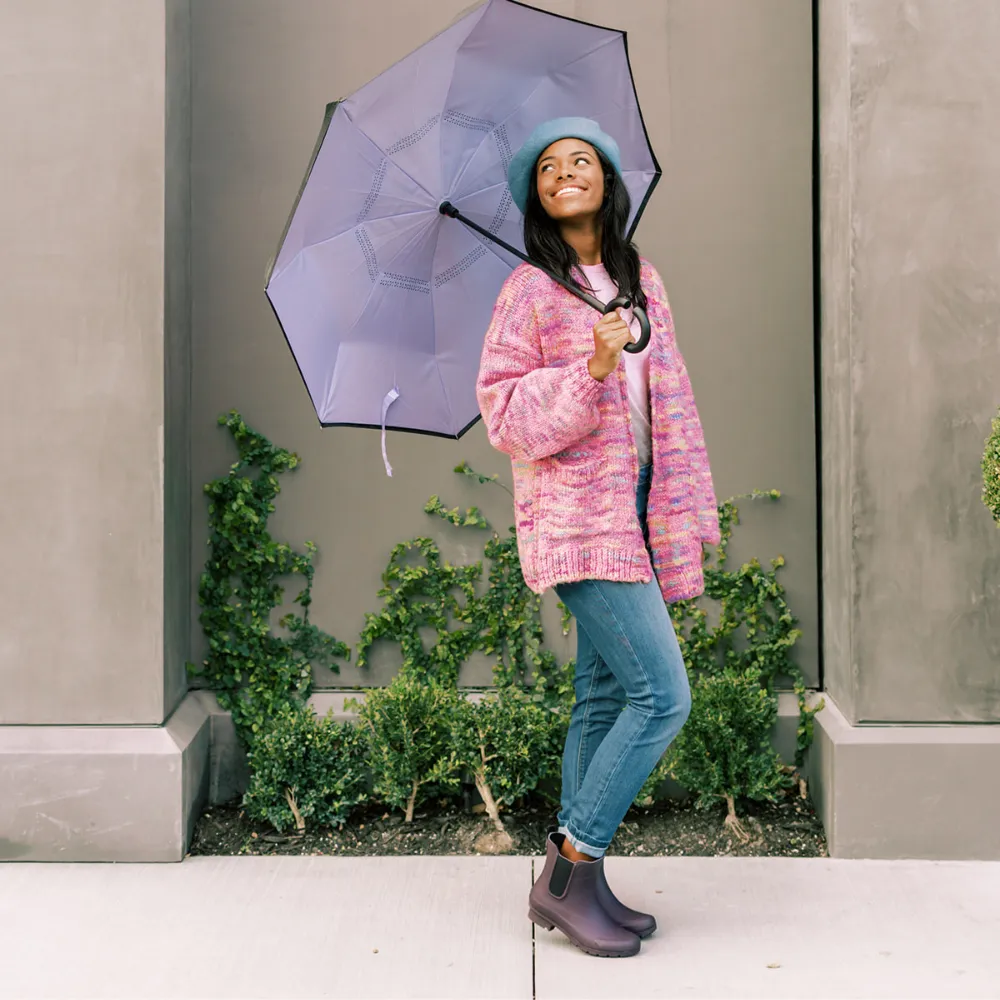 Chelsea Rain Boots